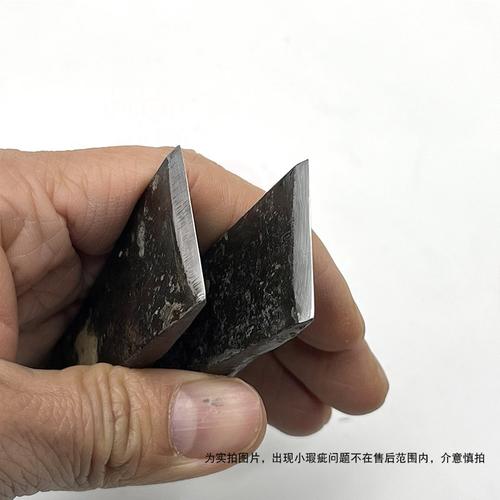 斩金条银条银匠手工铁錾铁凿子金银首饰加工錾刻工具打金工具