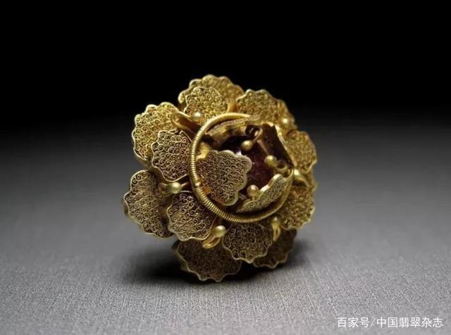 "我没变,是你不懂我" 金银首饰的保养诀窍